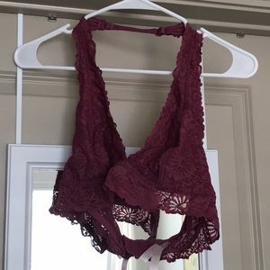PINK Victoria Secret Bralette